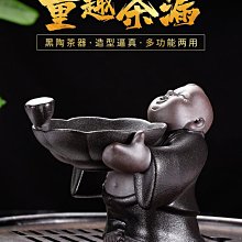 茶具 創意葉子玻璃茶濾家用辦公功夫茶具泡茶配件不銹鋼過濾網茶漏 歷史價格詳細信息