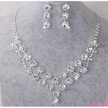 【飾品】項鍊 新娘晚禮服 伴娘造型裝飾 新祕 攝影公司造型部個人寫真 歷史價格詳細信息