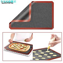 【雅雅百貨館】矽膠鏤空烤墊 焙烤箱墊 納米烘焙墊 矽膠透氣墊 法棍矽膠烤墊 價格比較,價格查詢,歷史價格詳細信息