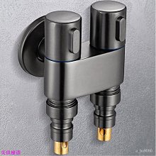 【雅雅百貨館】?分水器?現貨 水龍頭萬能接頭一分二轉換器浴室淋浴花灑轉換 分水器 洗衣機通用 歷史價格詳細信息