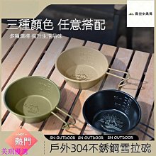 露營餐具不銹鋼 8件組套鍋登山露營便攜燒烤鍋具適3-4人套裝組合 歷史價格詳細信息