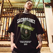 oversize 美式潮牌寬松大碼坎肩無袖t恤上衣 M-8XL 多款可選 情侶網紅背心男夏季設計感小眾 潮T緣投哥服飾-MINTS名仕男裝 歷史價格詳細信息