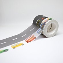寶包小島*道路系列組合包: 馬路+小車子紙膠帶 價格比較,價格查詢,歷史價格詳細信息