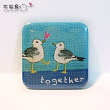 飾品 配件 *徽章 方形-笑臉人*不哭鳥 歷史價格詳細信息