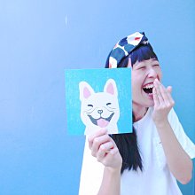 法鬥bull doss 桃紅藍 手提包 歷史價格詳細信息