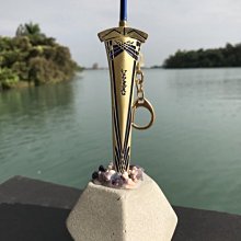 石中劍之霜之哀傷拆信刀--石中寶劍象徵鎮妖除魔防小人.辦公室必備(台灣在地文創) 歷史價格詳細信息