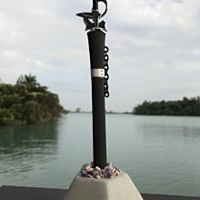 石中劍之霜之哀傷拆信刀--石中寶劍象徵鎮妖除魔防小人.辦公室必備(台灣在地文創) 歷史價格詳細信息