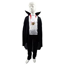 兒童萬聖節吸血鬼裝 萬聖節服裝 萬聖節服飾 萬聖節童裝 吸血鬼套裝4件組【蘋果小舖】(HW) 1909 A75 歷史價格詳細信息