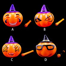 南瓜燈 萬聖充氣氣模 1.8米發光白鬼幽靈南瓜 庭院裝飾氣模 歷史價格詳細信息