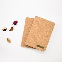 C'est Si Bon｜【手感軟木】木質調 卡片包/零錢包-(煙燻迷彩紋) 收納名片 歷史價格詳細信息