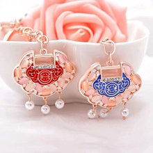 復古鑰匙扣/鑰匙圈/子彈吊飾/牛仔風/海盜風/腰掛/皮革/扣環/骷髏/精緻古銅/個性潮流/時尚型男/創意造型/潮男飾品/裝飾/送禮 歷史價格詳細信息