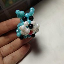 雪納瑞水晶串珠‧手機吊飾‧奧地利水晶【鹿府文創 G07】 歷史價格詳細信息