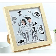 客訂訂製商品 拼圖專用框 B2 尺寸: 75.1*52.1cm  樣式顏色可任選 訂製商品 歷史價格詳細信息