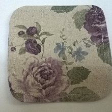 手作拼布質感　L型拉鍊手機袋 （愛麗絲系列／夏之野宴）綠色款 歷史價格詳細信息