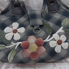 純手工 拼布 後背包 歷史價格詳細信息