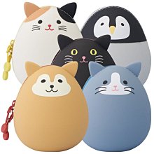 《Hi-Bookstore》(大)日本 LIHIT  A-7783蛋蛋收納包 歷史價格詳細信息