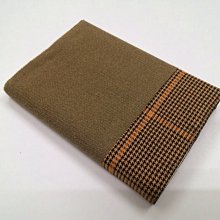 精緻A6布書衣~橄欖綠色(手作~獨一商品)B04-048 歷史價格詳細信息