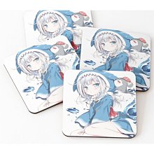 Hololive 噶嗚 古拉 誕生日記念2023 數量限定親簽套組 Gura 歷史價格詳細信息