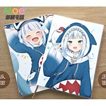 Hololive 噶嗚 古拉 誕生日記念2023 數量限定親簽套組 Gura 歷史價格詳細信息