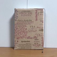 沛軒手作坊～《A5尺寸》手作禪修書衣/可調式書衣/書套/保護書套(適用A5任何書籍及筆記本皆可)(含裡布)(深藍色) 歷史價格詳細信息