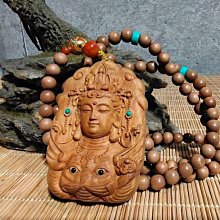 【藝品】檀香手串《泡泡生活》首飾 飾品 開運小物 手環 手鍊 歷史價格詳細信息