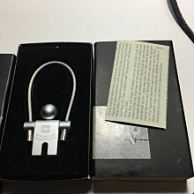 【TROIKA】加減法磁力鑰匙圈(霧鉻) 歷史價格詳細信息