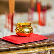 大甲鎮瀾宮 發財爐 奉香 歷史價格詳細信息