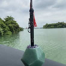 文房之寶 文鎮/印泥/筆筒 三件禮盒裝 合售 歷史價格詳細信息