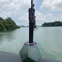 文房之寶 文鎮/印泥/筆筒 三件禮盒裝 合售 歷史價格詳細信息