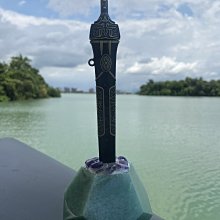 文房之寶 文鎮/印泥/筆筒 三件禮盒裝 合售 歷史價格詳細信息