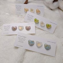 ［CHIO'TDKR手作飾品］14k包金 古風 天然A貨緬甸玉 平安扣珍珠垂墜耳環 耳飾 耳勾 漢服耳飾 歷史價格詳細信息