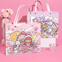 【熱賣精選】手帳膠帶貼紙禮盒可愛人物和紙膠帶彩色印花手賬本膠帶素材4卷入 歷史價格詳細信息