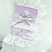 手賬本現貨香芋紫A6便攜圣書小環真皮活頁本A7頭層牛皮記事本11mm可壓印 歷史價格詳細信息