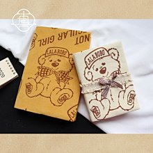 現貨 禮物 熊熊。復古日系可愛手工布書衣 手賬本A5A6手帳封套筆記可開發票 價格比較,價格查詢,歷史價格詳細信息
