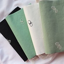 手賬本A5A6小獅子布藝刺繡手賬本文藝筆記本記事本手工創意禮品 歷史價格詳細信息