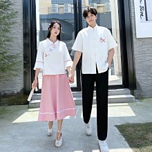 大合唱團詩歌朗誦演講比賽演出服成人禮服學生裝運動會開幕式班服 歷史價格詳細信息