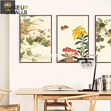 【熱賣精選】墻蛙X環球影業 小黃人客廳裝飾畫卡通動漫掛畫餐廳墻畫玄關壁畫 歷史價格詳細信息