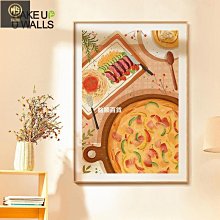 【熱賣精選】墻蛙X環球影業 小黃人客廳裝飾畫卡通動漫掛畫餐廳墻畫玄關壁畫 歷史價格詳細信息