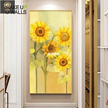 【熱賣精選】墻蛙X環球影業 小黃人客廳裝飾畫卡通動漫掛畫餐廳墻畫玄關壁畫 歷史價格詳細信息