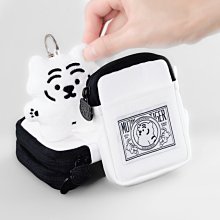 MUZIK TIGER虎年系列亚克力冰箱贴韩国文创可爱呆萌躺肥虎力贴~清倉 歷史價格詳細信息