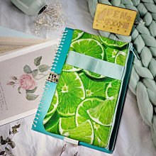 FEN手工小鋪-F系列-動物系列-韓國棉布森林深灰狐狸款布書套-媽媽手冊套-布書衣可適用A5大小書籍-25K筆記本-現貨款 歷史價格詳細信息