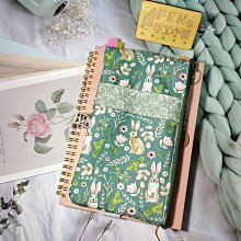 FEN手工小鋪-F系列-袋物系列-英國限量布料-黑底紫點花豹布收納袋-10.3吋電子書保護套-收納保護袋-平板套-預購款 歷史價格詳細信息