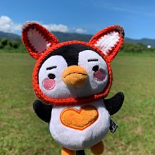 鵝寶 娃衣 狐狸帽 PENPEN 李俊昊週邊 價格比較,價格查詢,歷史價格詳細信息