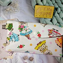 FEN手工小鋪-F系列-厚棉布款福神柴犬和達摩招財貓拉鍊布紅包袋-下方拉鍊紅包袋-手作布紅包袋-萬用收納包-存摺套-存摺包-口罩暫存套 歷史價格詳細信息