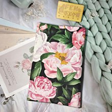 FEN手工小鋪-M系列-風景系列-高品質棉布平原小屋布書套-布書套-布書衣可適用A5-25K-媽媽手冊-現貨款 歷史價格詳細信息