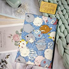 FEN手工小鋪-F系列-動物系列-韓國棉布森林深灰狐狸款布書套-媽媽手冊套-布書衣可適用A5大小書籍-25K筆記本-現貨款 歷史價格詳細信息