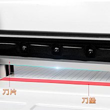 手動裁紙機 （刀口有小缺口） 歷史價格詳細信息