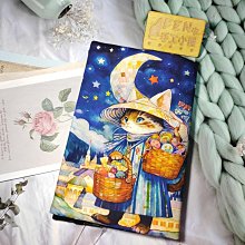 FEN手工小鋪-M系列-風景系列-高品質棉布平原小屋布書套-布書套-布書衣可適用A5-25K-媽媽手冊-現貨款 歷史價格詳細信息