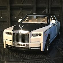 汽車模型 1:24仿真勞斯來斯轎車合金車模幻影汽車模型收藏擺件聲光玩具送禮 價格比較,價格查詢,歷史價格詳細信息
