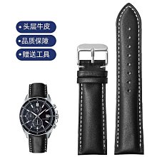 手錶帶 適配卡西歐手錶帶硅膠MTP1375/EFV540/EFS-S500/EFR-303劍魚男士 歷史價格詳細信息
